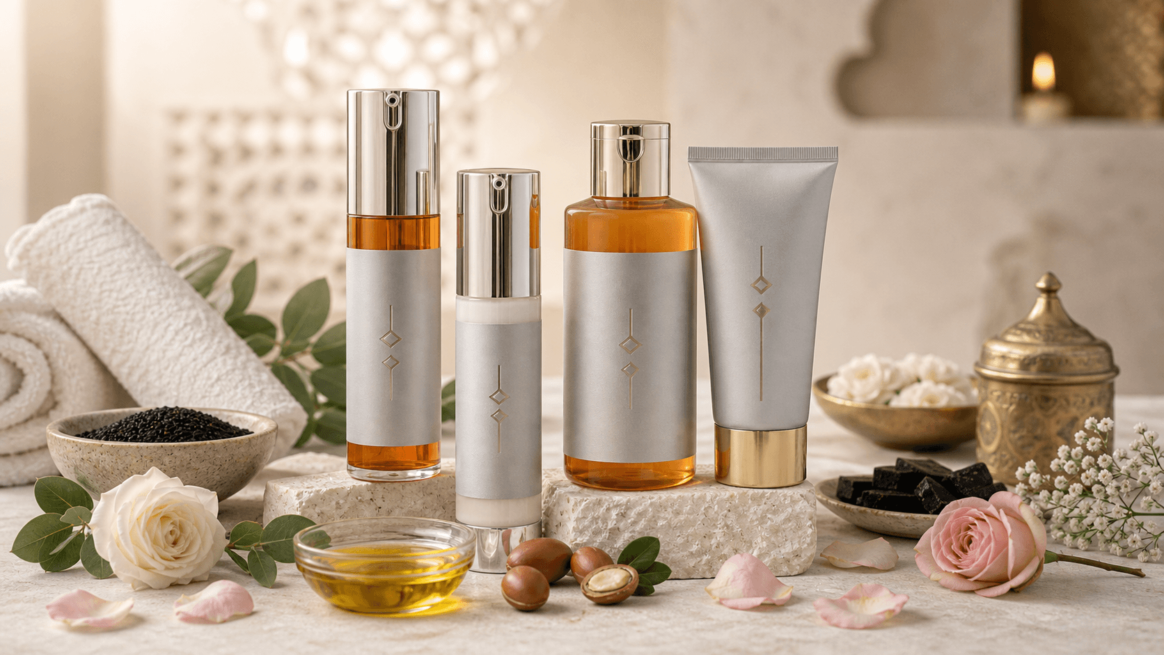 Duo Rituel Doc Samad