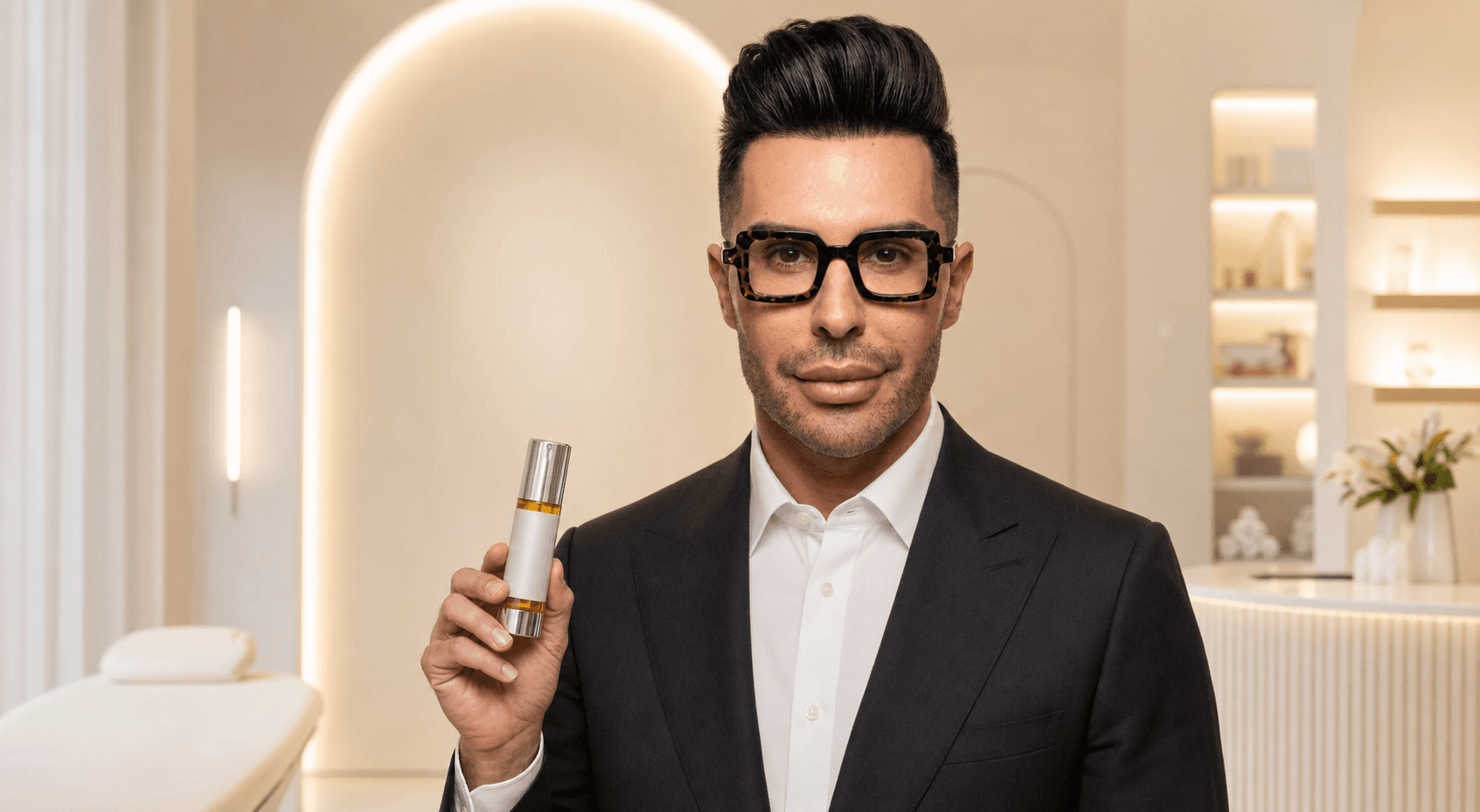 Le rituel du soir